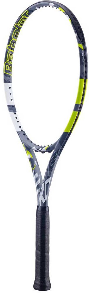 Babolat Evo Aero Onbespannen Tennisracket Zilver 3