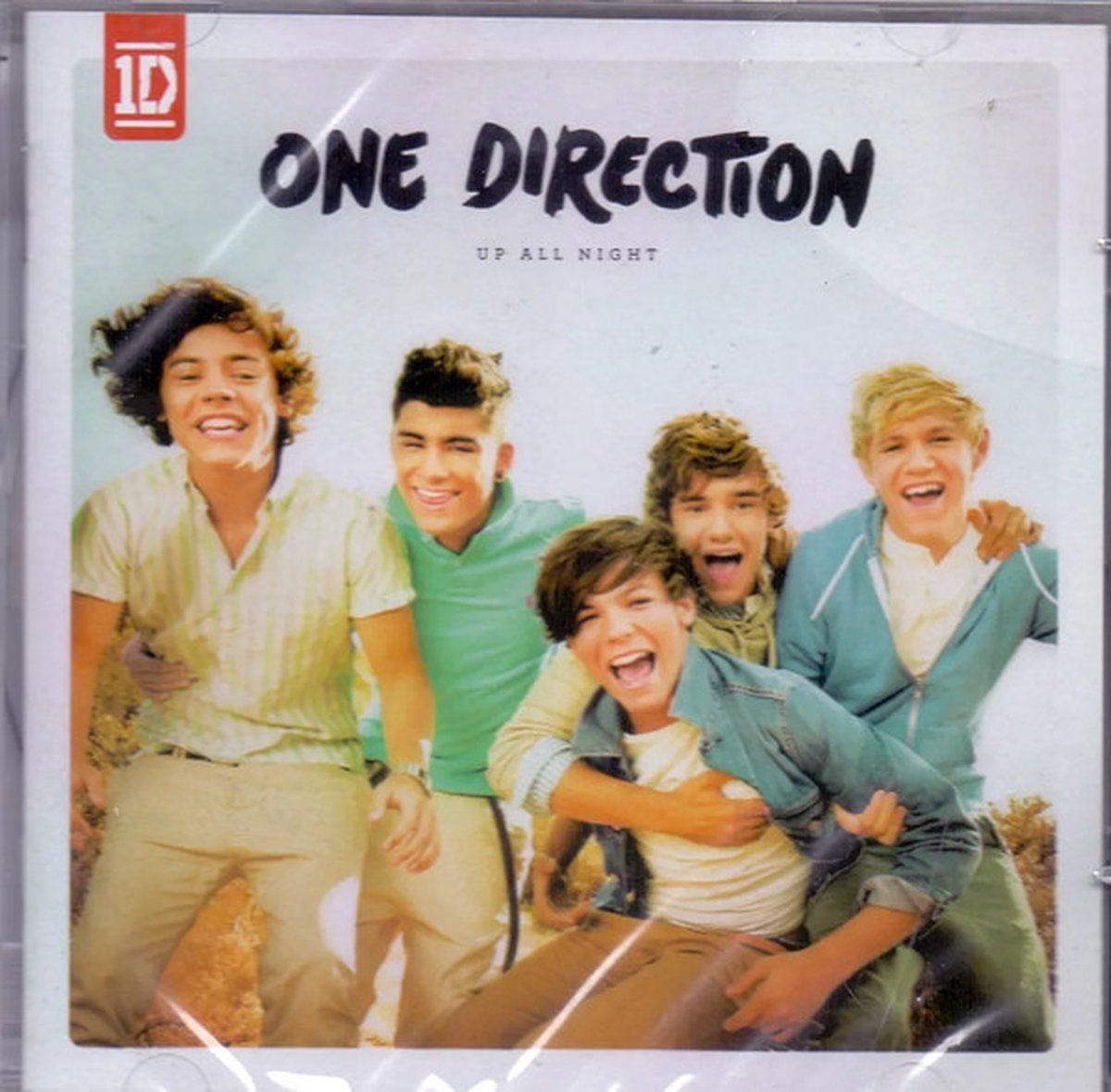 One Direction - Up All Night