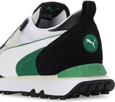 Puma Select Rider Fv Future Vin Baskets pour femmes Vert EU 41 Homme