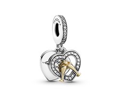Pandora Bedel Happy Anniversary 799322C01