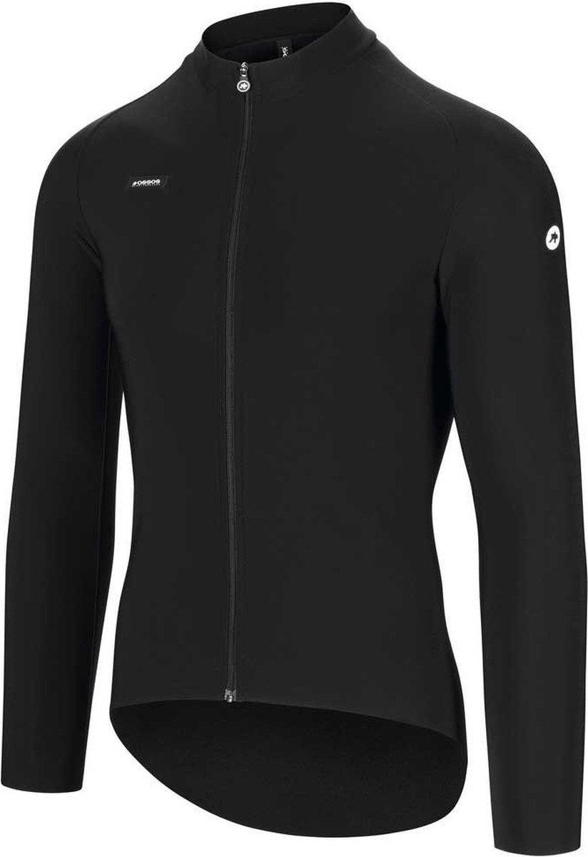 Assos GT LS Mid Layer shirt lange mouw