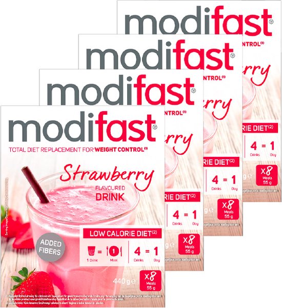 Modifast