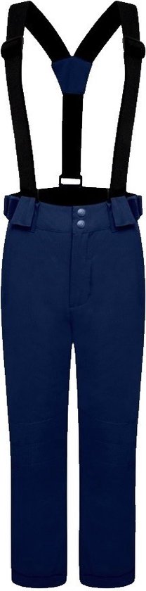 Dare2B Kinder Motive Skibroek Dark Denim Maat 140