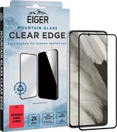 Protecteur d'écran Eiger Mountain Glass Edge Google Pixel 8 Pro