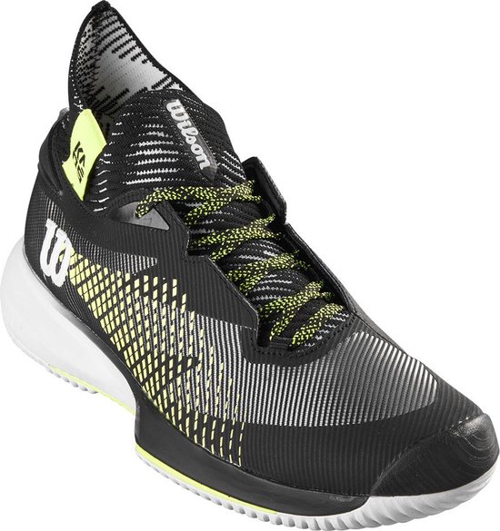 Wilson Kaos Rapide Sft Schoenen Zwart EU 46 Man bol