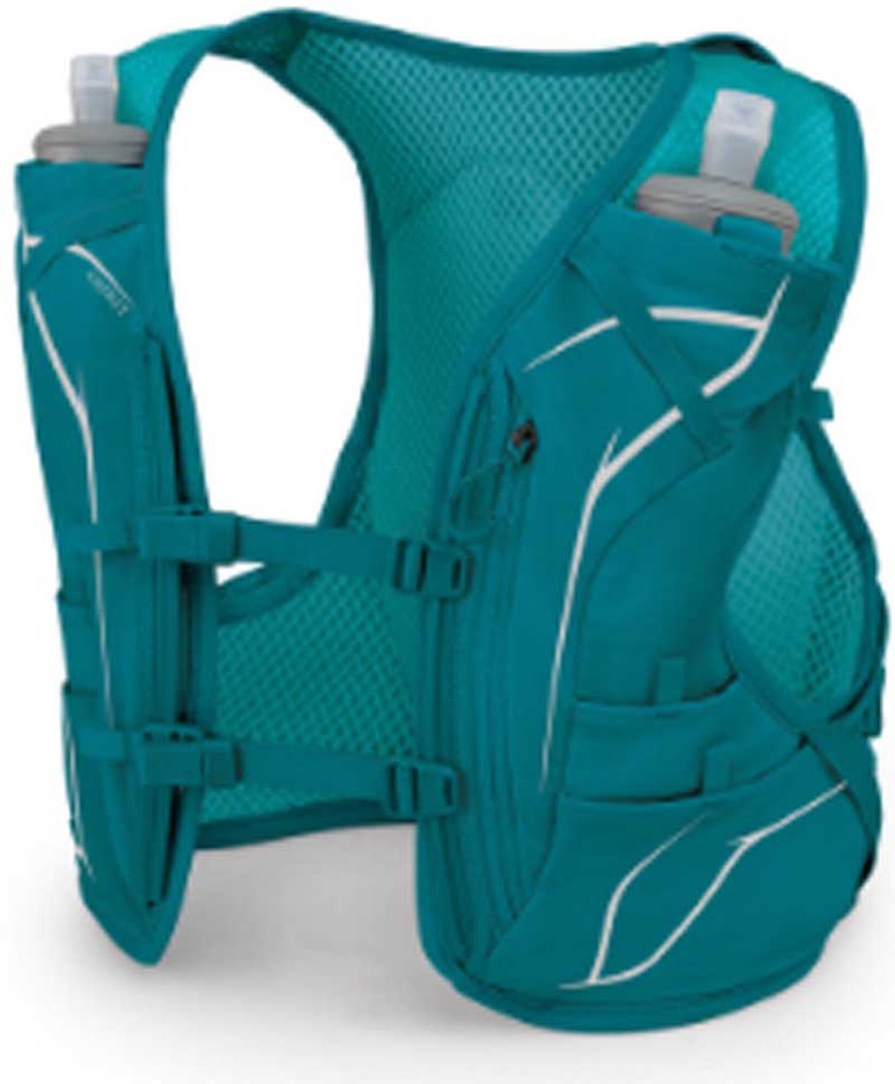 Osprey Dyna Hydratatie Vest 6l Groen M