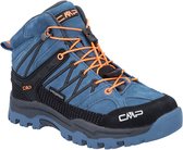 Cmp Rigel Mid Wp 3q12944 Wandelschoenen Blauw EU 30