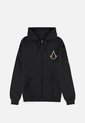 Assassin's Creed - Assassin's Creed Mirage Vest met capuchon - 2XL - Zwart