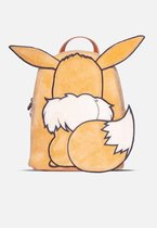 Pokémon - Eevee - Novelty Mini Backpack - Rugzakje