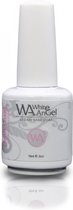 Gellex - White Angel Base Coat 15ml - Gellak nagellak - gellak nagels