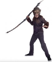 Rubie's - Jongens kostuum - Planet of the Apes Caesar - Maat M - Kinderkostuum