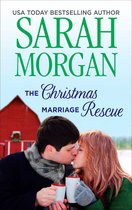 Lakeside Mountain Rescue - The Christmas Marriage Rescue