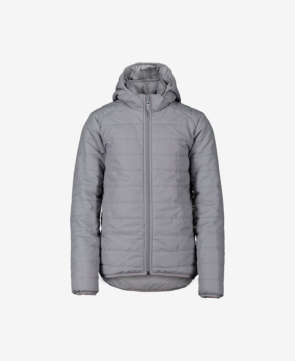 Poc Liner Jas Grijs 14 Years Kinderen