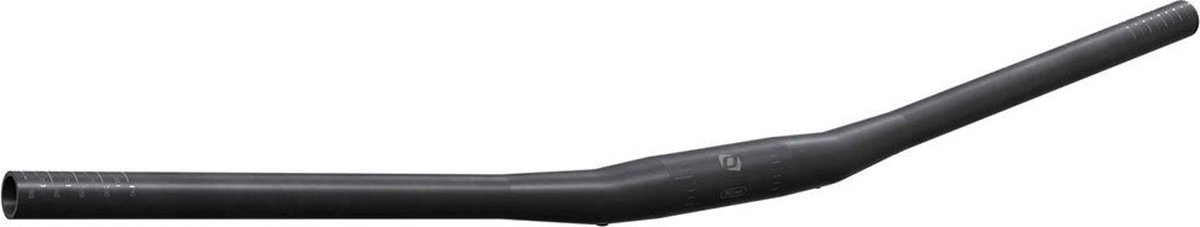 Syncros Fraser 1.0 Dc Stuur Zilver 31.8 mm / 760 mm