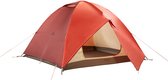 VAUDE - Campo Grande XT 4P - Terracotta - 4-Persoons Tent -
