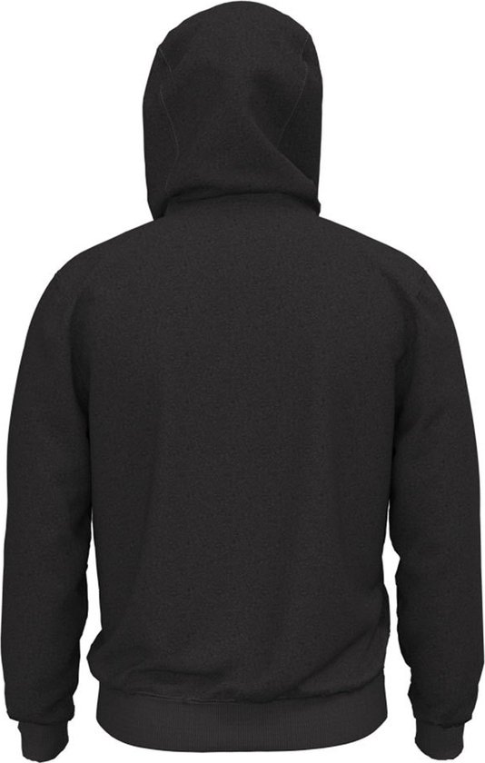 Napapijri B-ice 2 Sweatshirt Met Volledige Rits Zwart S Man