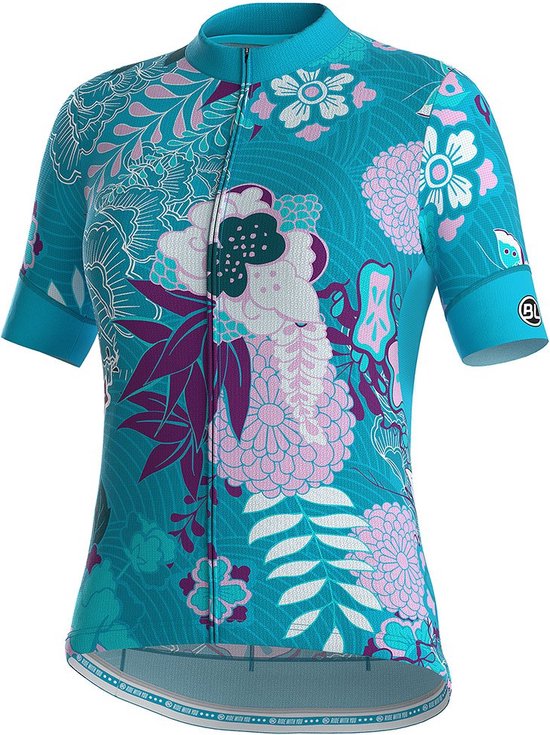 Castelli Libera 2 Fietsshirt met Korte Mouwen Dames - toffee 295