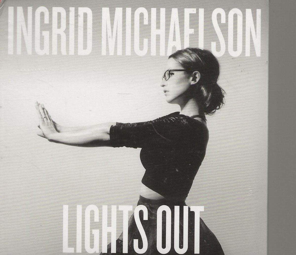 Ingrid Michaelson - Lights Out