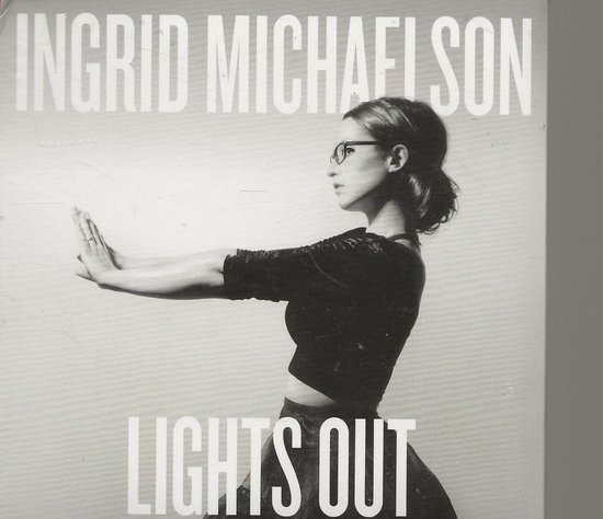 Ingrid Michaelson - Lights Out