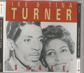 Ike & Tina Turner – Shake