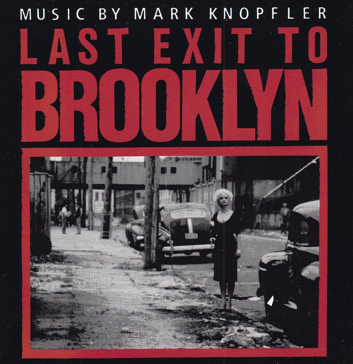 Last Exit To Brooklyn