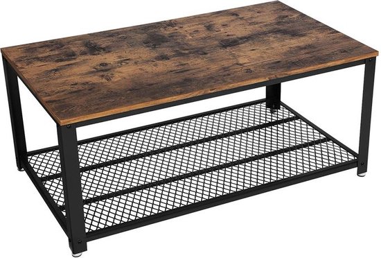 ZAZA Home bijzettafelset, 3 st. nachtkastjes, salontafels, met metalen ZAZA Home bijzettafelset, 3 st. nachtkastjes, salontafels, met metalen