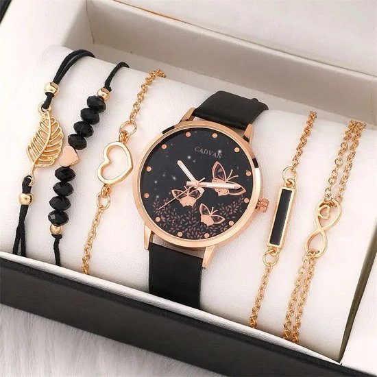 zilveren multilook armband met gourmet schakels en open hart 16,5-19,5cm ZIA2516