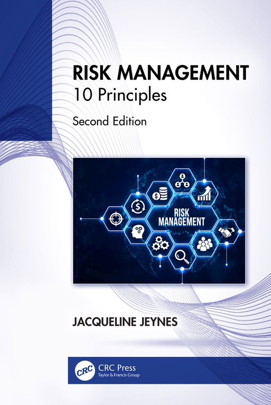 Risk Management - cover
