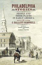Early American Studies- Philadelphia Stories