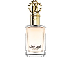 Roberto Cavalli Paradiso Assoluto Eau de Parfum - 100ml