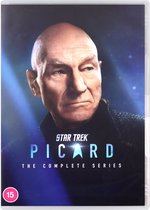 Star Trek: Picard [DVD]