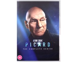 Star Trek: Picard (DVD)