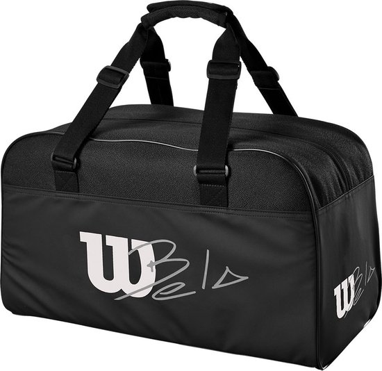 Wilson Bela Dufflebag