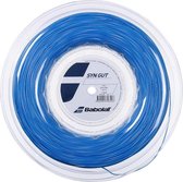 Babolat Synthetic Gut 200 M Tennishaspelsnaar Blauw 1.30 mm