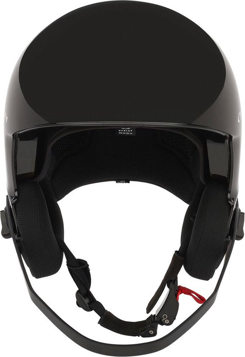 Oakley Apparel Arc5 Helm Zwart 58-61 cm
