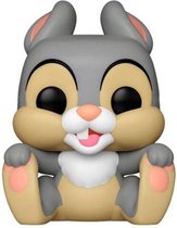 Funko Pop! Disney Classics - Thumper (Holding Feet) # 1186 Exclusive - Rare Spécial Graal Chase