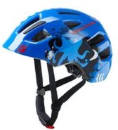Helm cratoni maxster pirate blue glossy xs-s