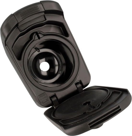 Porte-Capsules Dolce Gusto – Rangement Pratique Pour Dosettes