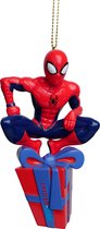 Disney Spiderman Marvel© kerstbal ornament 3d