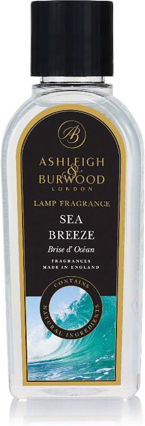 Ashleigh & Burwood - Sea Breeze 250ml