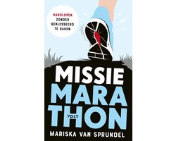 Missie marathon