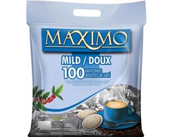 Maximo Mild 100 Pads