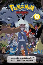 Pokémon Adventures: X•Y- Pokémon Adventures: X•Y, Vol. 4
