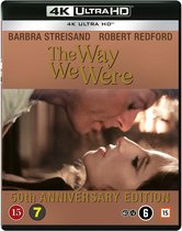 The Way We Were (4K Ultra HD Blu-ray)