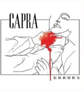 Capra - Errors (LP) (Coloured Vinyl)