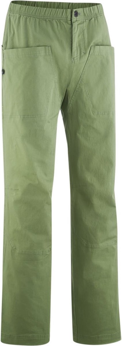 Edelrid Dome Broek Groen M Man