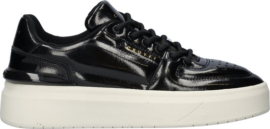 Cruyff Endorsed tennis zwart sneakers dames (CC233850998)