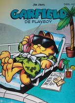 Garfield deel 46: Garfield de Playboy