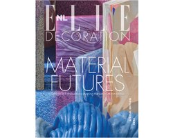 ELLE Decoration Material Futures 2023