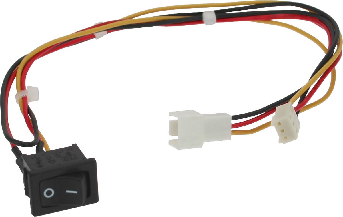 InLine 33328Z Multi kleuren Koeling accessoire